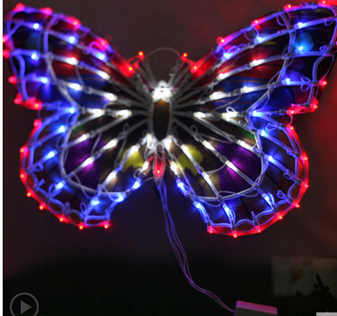 50cm Big Butterfly Bowknot Out - đánh giá và giá Wedding Decor Supply Store